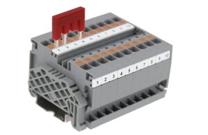 ponticello per morsetto contaclip