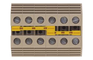 ponticelli per morsetti