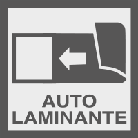 etichette autolaminanti