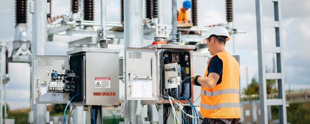 Siglatura per esterno